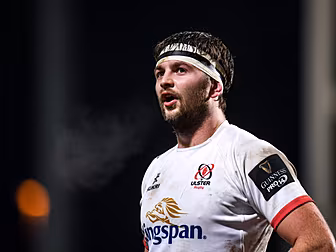 Henderson to miss Six Nations...