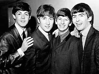 The Beatles Final Song To Be R...