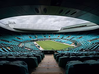 Wimbledon organisers committed...
