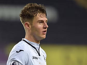 Tottenham complete €16.5m deal...