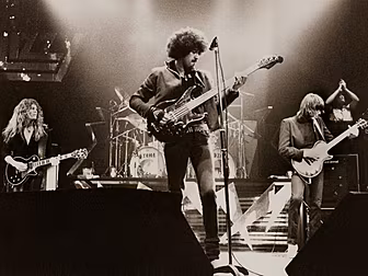 Ed's Songs Of Praise Playlist...