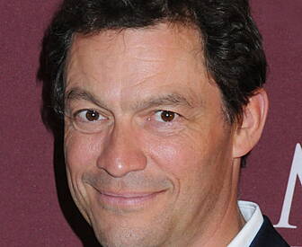 Dominic West Set To Play Princ...