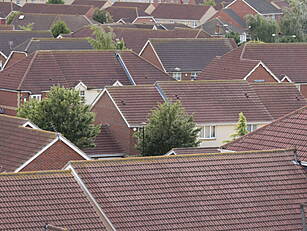 House Prices Up 30% Since Star...