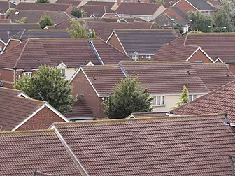 House Prices Up 30% Since Star...