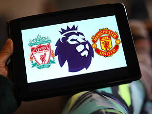 Liverpool and Manchester Unite...
