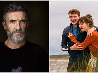 Fresh From IFTA Wins, Mark O'H...