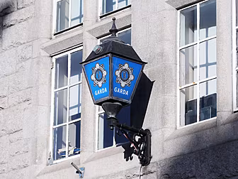 Man Charged In Connection With...
