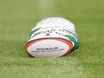 'The IRFU is facing an unprece...