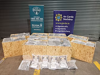 Three Men Arrested After Canna...