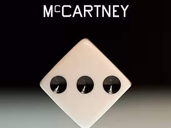 Paul McCartney To Release Surp...