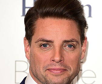 Keith Duffy Sets The Record St...