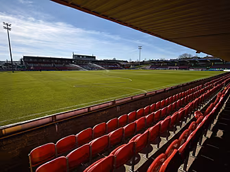 Cork City supporters' trust vo...