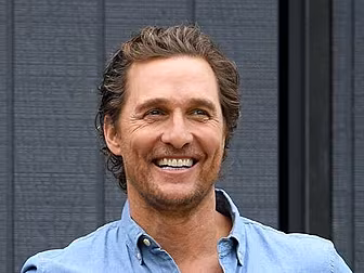 Matthew McConaughey On How A U...
