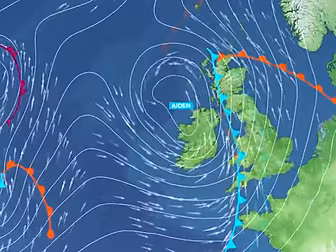 Weather Warnings Issued For Ev...
