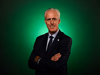 Mick McCarthy set to return to...