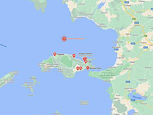 At Least Six Dead And 200 Inju...