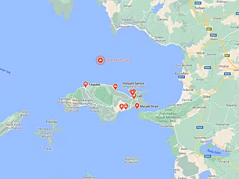At Least Six Dead And 200 Inju...