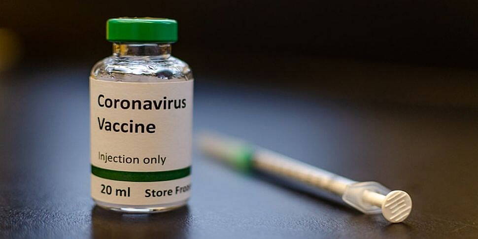 Covid-19 Vaccine 90% Effective...