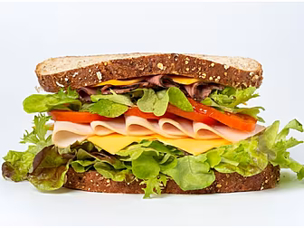 On World Sandwich Day, We Delv...