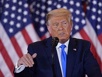 Donald Trump Slams Pfizer Over...