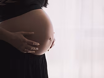 Pregnant Women Can Now Get Cov...