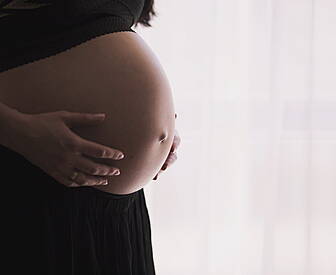 Pregnant Women Can Now Get Cov...
