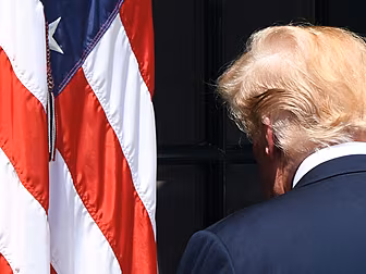 US Election 2020: Trump Contin...