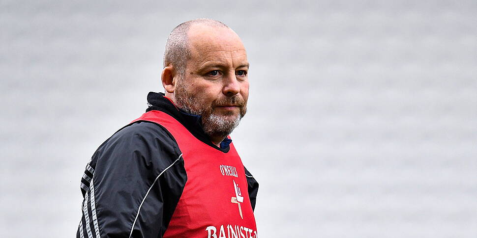 Louth on the lookout for a new...