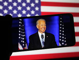 Taoiseach Invites Joe Biden To...