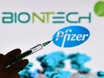 Pfizer Temporarily Reducing Pr...