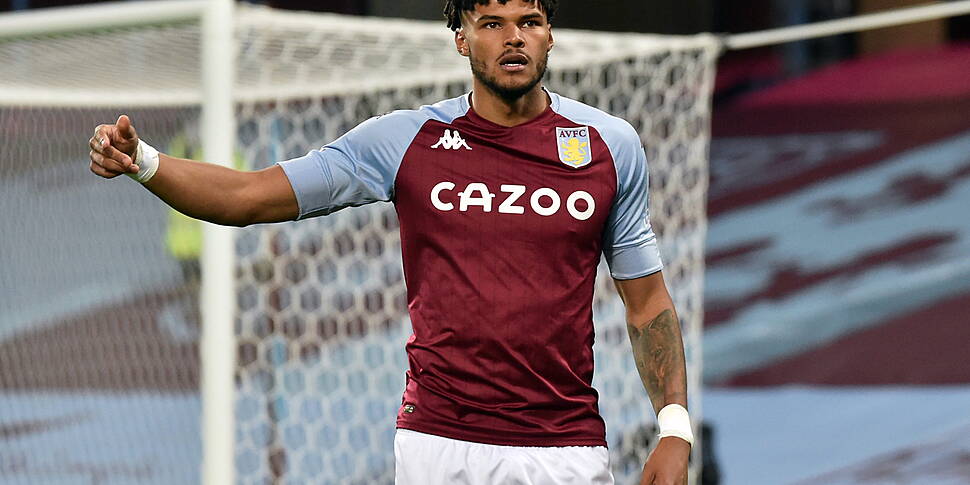 Mings responds to ex-FA chairm...