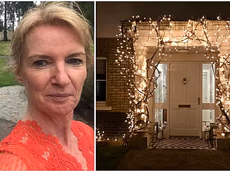 This Year Joanna Donnelly Has...