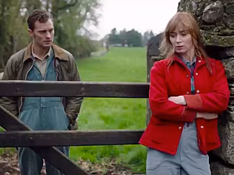 New Movie 'Wild Mountain Thyme...