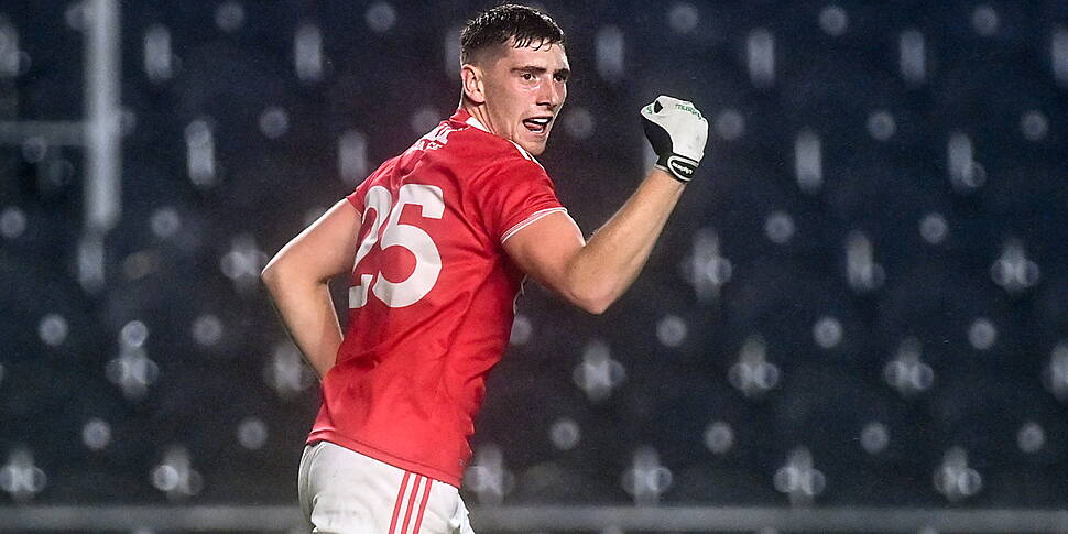 Cork waiting on Collingwood pe...