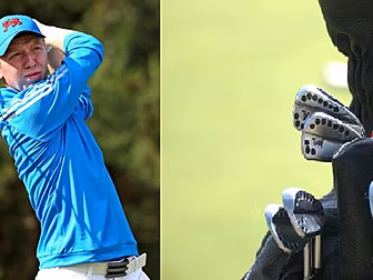 Irish Pro-Golfer Reveals The O...