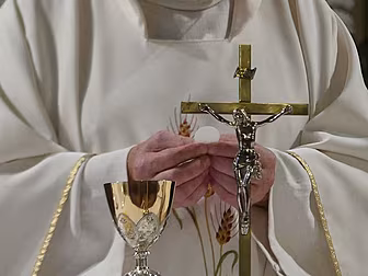 Why Priests Are Concerned By O...
