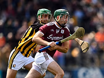 Kilkenny make changes as Galwa...