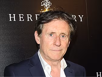 Gabriel Byrne: How Acting In T...