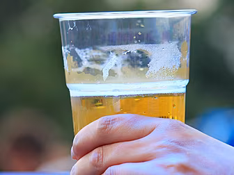 Will Takeaway Pints Be Banned...