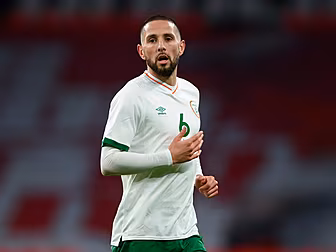Hourihane | 