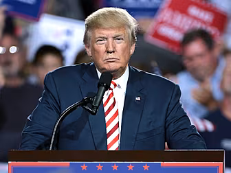 Trump Continues To Refuse To A...