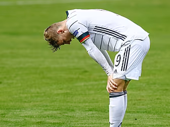 Watch: Spain inflict worst def...