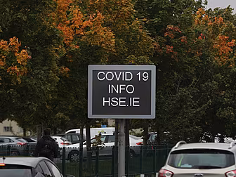 1,057 New Covid-19 Outbreaks R...