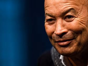 Eddie Jones challenges Ireland...