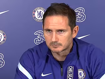 Lampard adds to the groans sur...