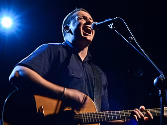 Fundraiser 'Gig For Gaza' Move...