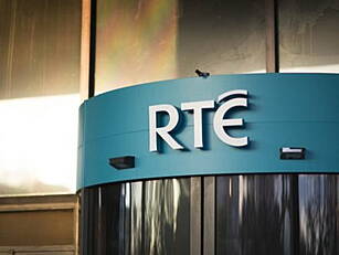 RTE Apologises After Staff Wer...