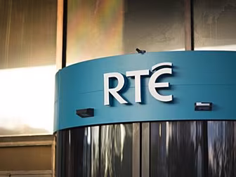 RTE Apologises After Staff Wer...