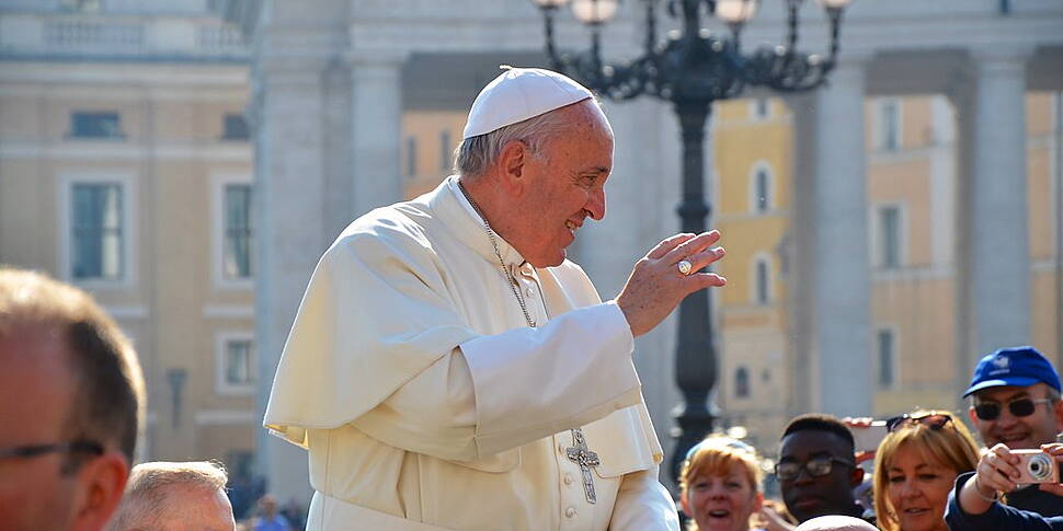 Vatican Investigate How Pope’s...