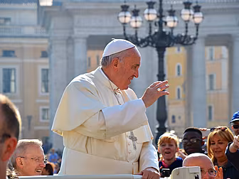 Vatican Investigate How Pope’s...